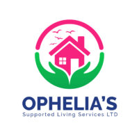Ophelias Supported Living